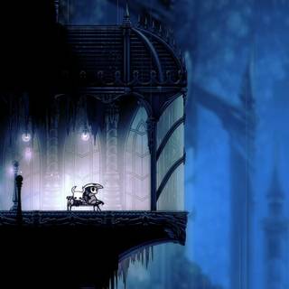 City of Tears wallpaper