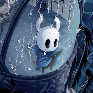 City of Tears wallpaper