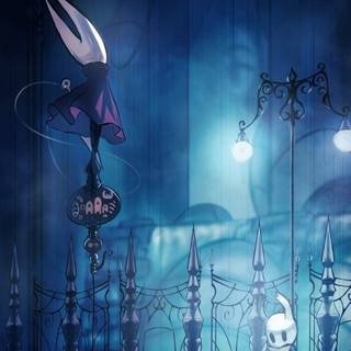 City of Tears wallpaper