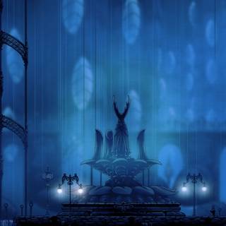 City of Tears wallpaper