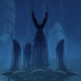 City of Tears wallpaper