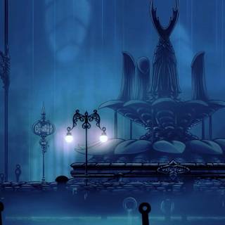 City of Tears wallpaper