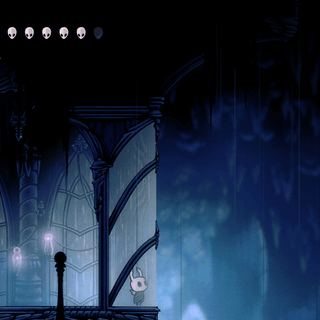 City of Tears wallpaper