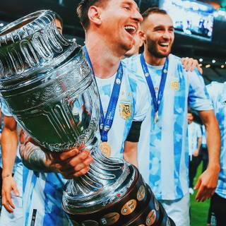 Argentina copa wallpaper