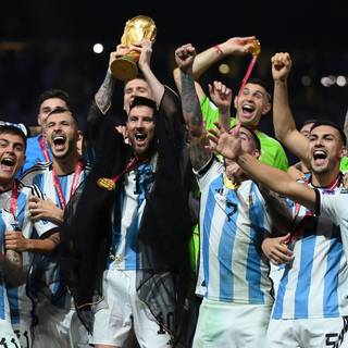 Argentina copa wallpaper