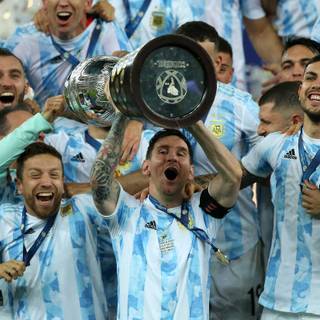 Argentina copa wallpaper