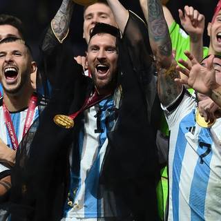 Argentina copa wallpaper