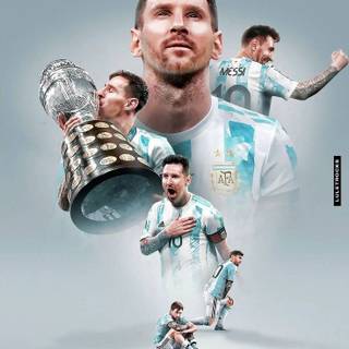 Argentina copa wallpaper