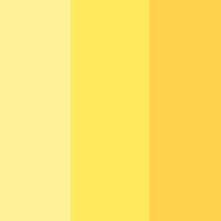 Yellowish wallpaper