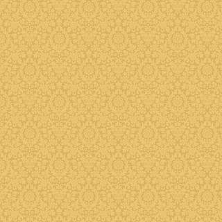 Yellowish wallpaper
