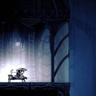 City of Tears wallpaper