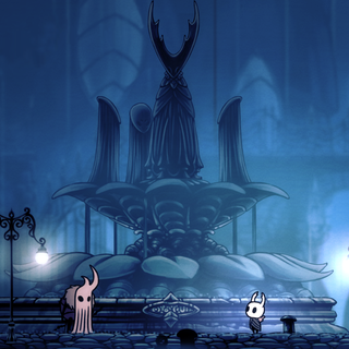 City of Tears wallpaper