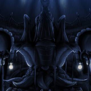 City of Tears wallpaper