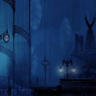 City of Tears wallpaper