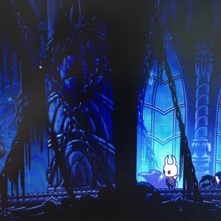 City of Tears wallpaper