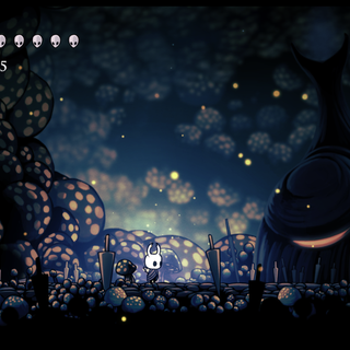 City of Tears wallpaper