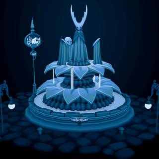 City of Tears wallpaper