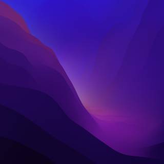 Dark clean wallpaper