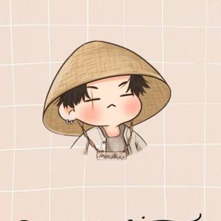 Suga fanart wallpaper