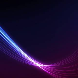 Dark clean wallpaper