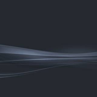 Dark clean wallpaper