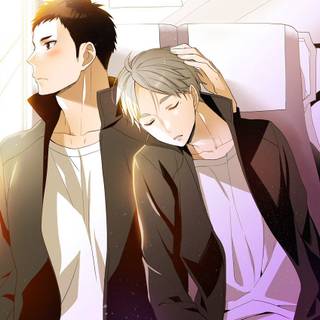 Suga fanart wallpaper