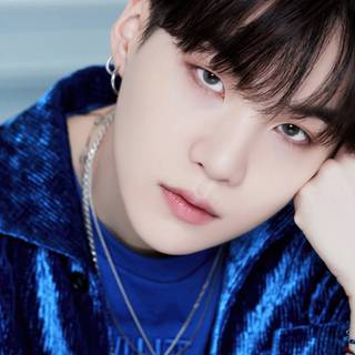 Suga BTS 2023 wallpaper