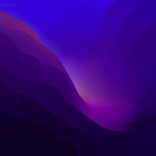 Dark clean wallpaper