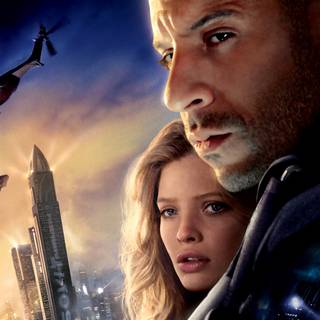 Babylon movie wallpaper