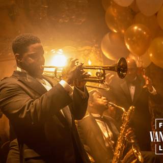 Babylon movie wallpaper