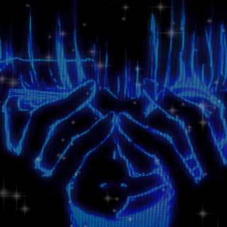 Cybercore PC wallpaper