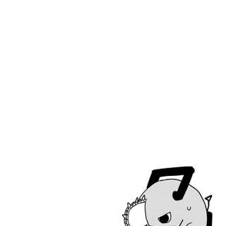 Chainsaw Man Pochita wallpaper