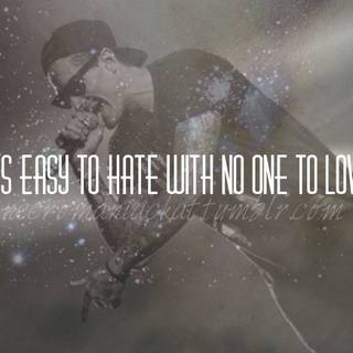 Save Me Hollywood Undead wallpaper