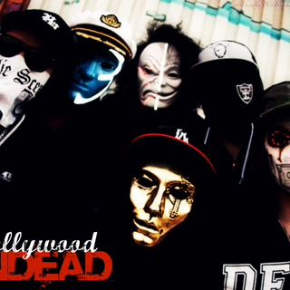 Save Me Hollywood Undead wallpaper