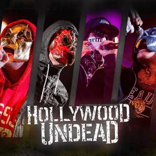 Save Me Hollywood Undead wallpaper