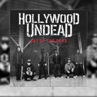 Save Me Hollywood Undead wallpaper