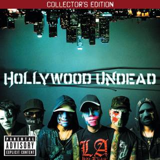 Save Me Hollywood Undead wallpaper