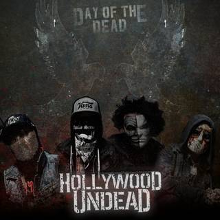 Save Me Hollywood Undead wallpaper