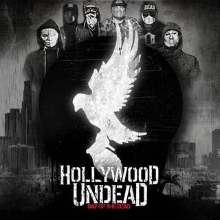 Save Me Hollywood Undead wallpaper