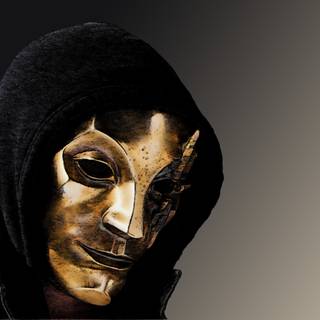Save Me Hollywood Undead wallpaper