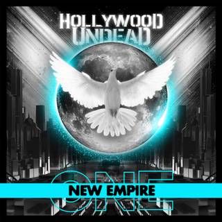 Save Me Hollywood Undead wallpaper