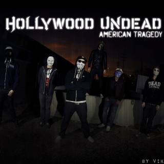 Save Me Hollywood Undead wallpaper