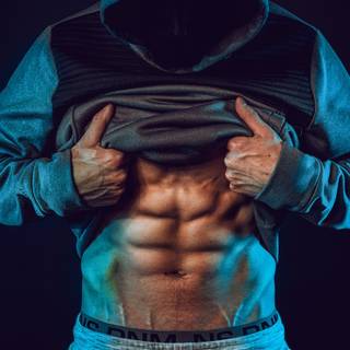 All bodybuilder wallpaper