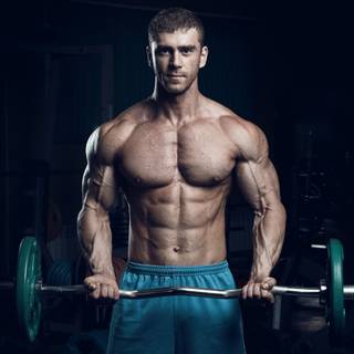 All bodybuilder wallpaper