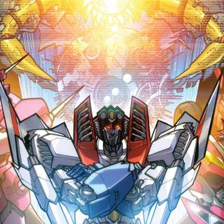 Transformers Lost Light wallpaper