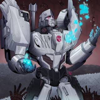 Transformers Lost Light wallpaper