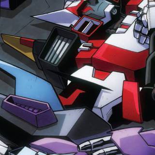 Transformers Lost Light wallpaper