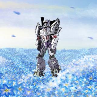 Transformers Lost Light wallpaper