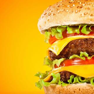 McDonaldLand wallpaper