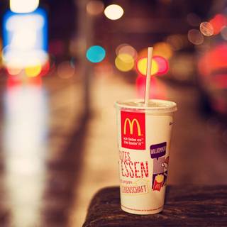 McDonaldLand wallpaper